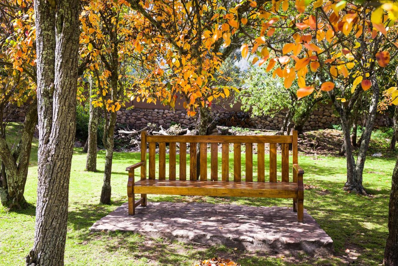 Villa Apu Chicon Urubamba Zewnętrze zdjęcie