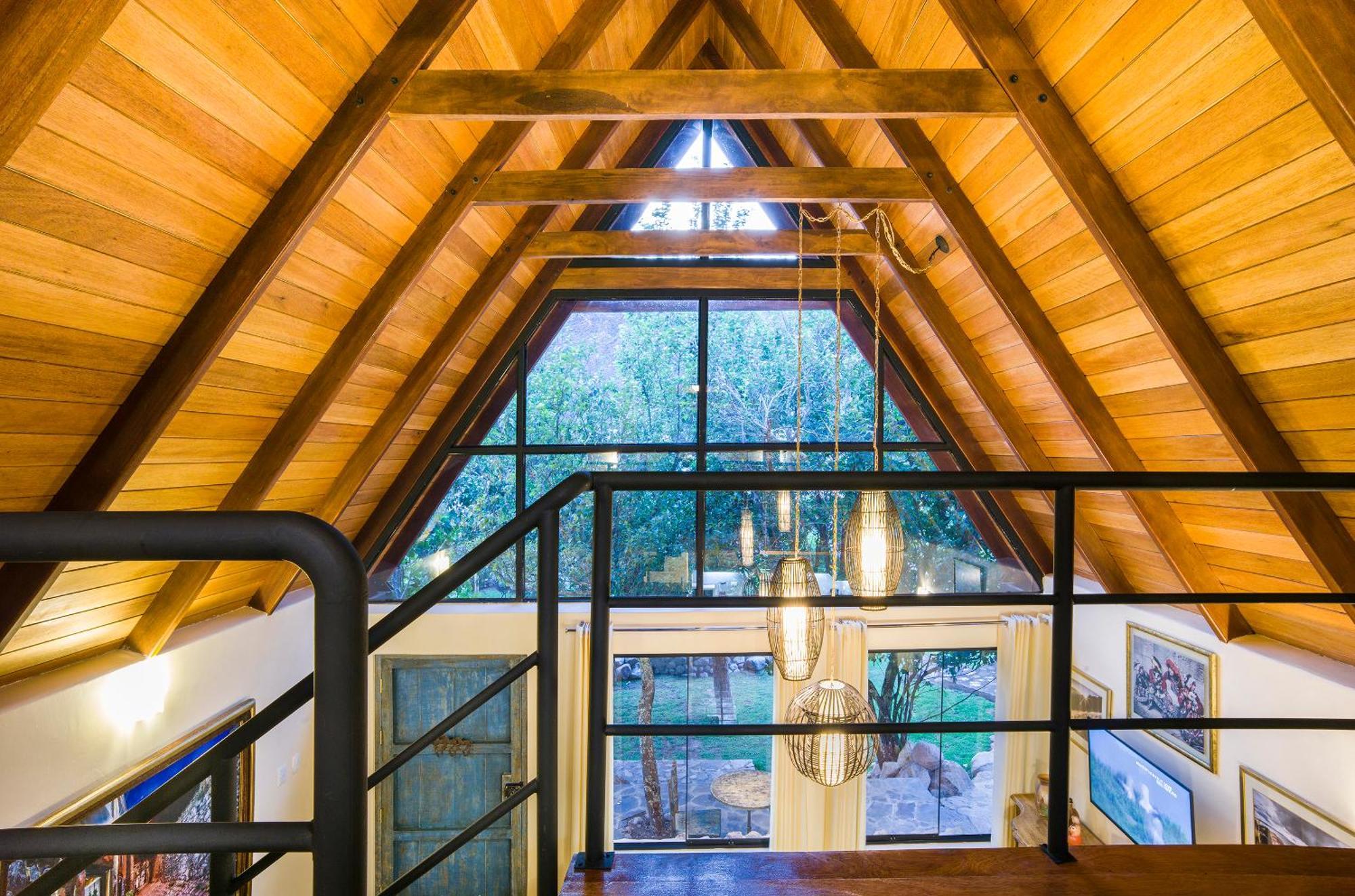 Villa Apu Chicon Urubamba Zewnętrze zdjęcie
