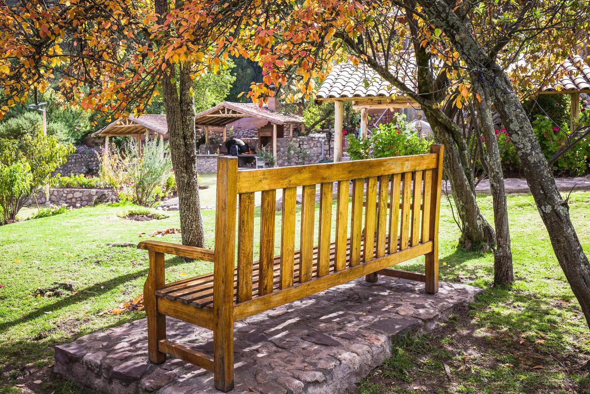 Villa Apu Chicon Urubamba Zewnętrze zdjęcie
